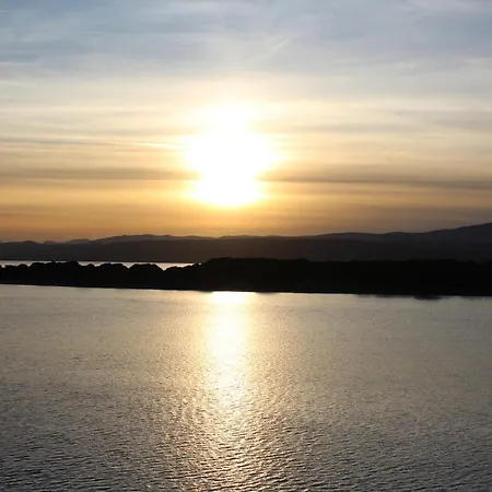 Apartament Port Avec Vue Sur Le Chenal Leucate